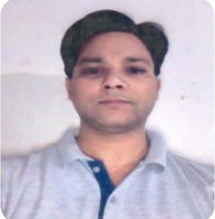 Dr. Vishal Singh